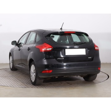 Ford Focus  Hatchback 2015,  1.0 benzyna - Na sprzedaż za 27 499 zł - Inowrocław - zdjęcie 6