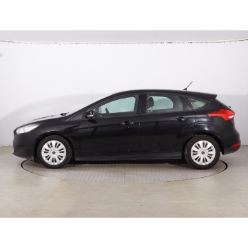 Ford Focus  Hatchback 2015,  1.0 benzyna - Na sprzedaż za 27 499 zł - Inowrocław - zdjęcie 4