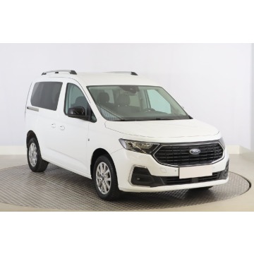 Ford Tourneo Connect 2.0 EcoBlue (122KM), 2022