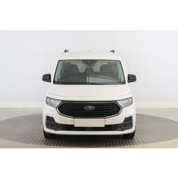 Ford Tourneo Connect  Pick-up 2022,  2.0 diesel - Na sprzedaż za 73 999 zł - Zabrze - zdjęcie 2