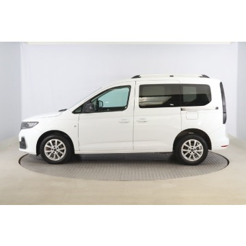 Ford Tourneo Connect  Pick-up 2022,  2.0 diesel - Na sprzedaż za 73 999 zł - Zabrze - zdjęcie 4
