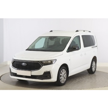 Ford Tourneo Connect  Pick-up 2022,  2.0 diesel - Na sprzedaż za 73 999 zł - Zabrze - zdjęcie 3