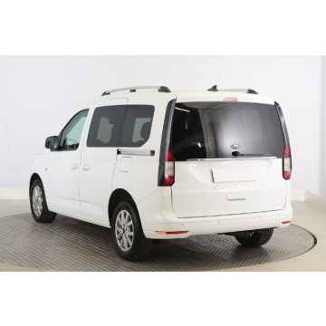 Ford Tourneo Connect  Pick-up 2022,  2.0 diesel - Na sprzedaż za 73 999 zł - Zabrze - zdjęcie 6