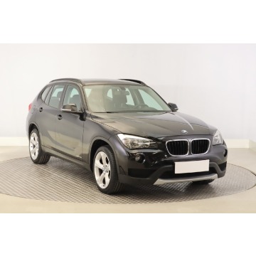 BMW X1 xDrive18d (143KM), 2014