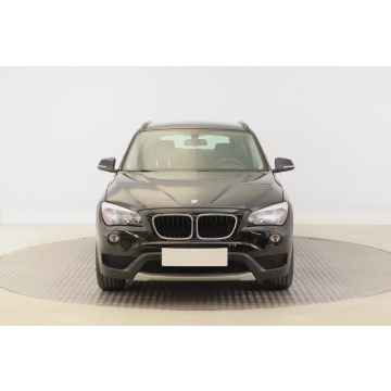 BMW X1  SUV 2014,  2.0 diesel, automat - Na sprzedaż za 42 999 zł - Zabrze - zdjęcie 2