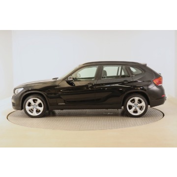 BMW X1  SUV 2014,  2.0 diesel, automat - Na sprzedaż za 42 999 zł - Zabrze - zdjęcie 4