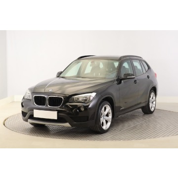 BMW X1  SUV 2014,  2.0 diesel, automat - Na sprzedaż za 42 999 zł - Zabrze - zdjęcie 3