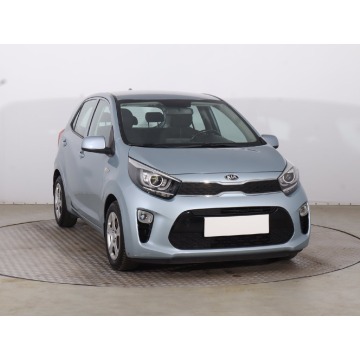 Kia Picanto 1.0 MPI (67KM), 2019