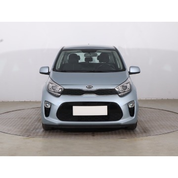 Kia Picanto  Hatchback 2019,  1.0 benzyna - Na sprzedaż za 30 999 zł - Rybnik - zdjęcie 2
