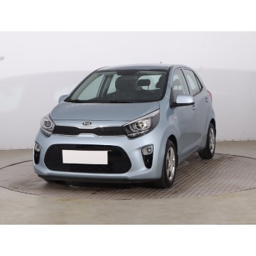 Kia Picanto  Hatchback 2019,  1.0 benzyna - Na sprzedaż za 30 999 zł - Rybnik - zdjęcie 3