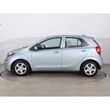Kia Picanto  Hatchback 2019,  1.0 benzyna - Na sprzedaż za 30 999 zł - Rybnik - zdjęcie 4