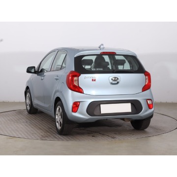 Kia Picanto  Hatchback 2019,  1.0 benzyna - Na sprzedaż za 30 999 zł - Rybnik - zdjęcie 6