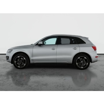 Audi Q5  SUV 2010,  3.0 diesel, automat - Na sprzedaż za 44 999 zł - Piaseczno - zdjęcie 4