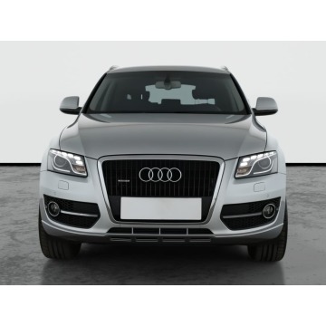 Audi Q5  SUV 2010,  3.0 diesel, automat - Na sprzedaż za 44 999 zł - Piaseczno - zdjęcie 2