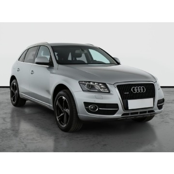 Audi Q5 3.0 TDI (240KM), 2010