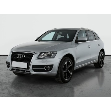 Audi Q5  SUV 2010,  3.0 diesel, automat - Na sprzedaż za 44 999 zł - Piaseczno - zdjęcie 3