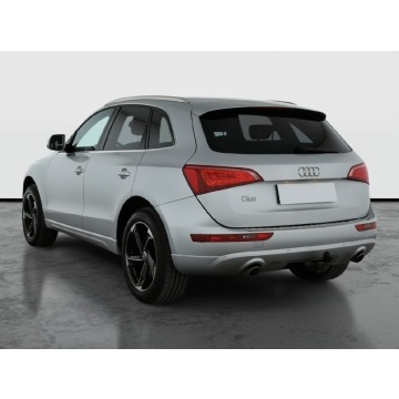 Audi Q5  SUV 2010,  3.0 diesel, automat - Na sprzedaż za 44 999 zł - Piaseczno - zdjęcie 6