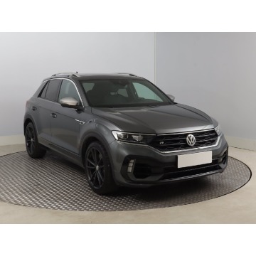 VW T-Roc R 2.0 TSI 4Motion (300KM), 2019