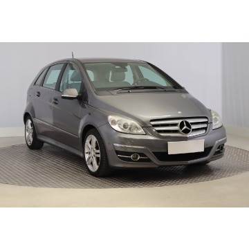 Mercedes B B 180 CDI  (109KM), 2011