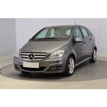 Mercedes - Benz B-klasa  SUV 2011,  2.0 diesel - Na sprzedaż za 16 499 zł - Zabrze - zdjęcie 3