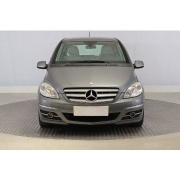 Mercedes - Benz B-klasa  SUV 2011,  2.0 diesel - Na sprzedaż za 16 499 zł - Zabrze - zdjęcie 2