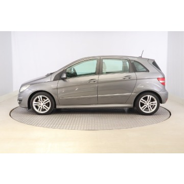 Mercedes - Benz B-klasa  SUV 2011,  2.0 diesel - Na sprzedaż za 16 499 zł - Zabrze - zdjęcie 4