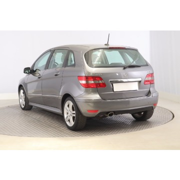 Mercedes - Benz B-klasa  SUV 2011,  2.0 diesel - Na sprzedaż za 16 499 zł - Zabrze - zdjęcie 6