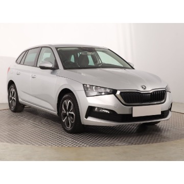 Skoda   Hatchback 2023,  1.0 benzyna, automat - Na sprzedaż za 69 999 zł - Katowice - zdjęcie 1