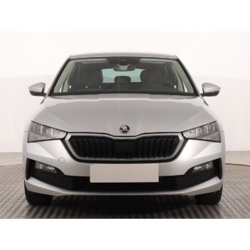 Skoda   Hatchback 2023,  1.0 benzyna, automat - Na sprzedaż za 69 999 zł - Katowice - zdjęcie 2