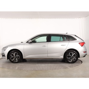 Skoda   Hatchback 2023,  1.0 benzyna, automat - Na sprzedaż za 69 999 zł - Katowice - zdjęcie 4