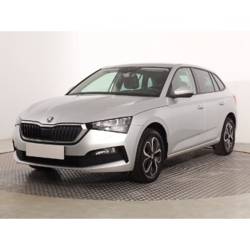 Skoda   Hatchback 2023,  1.0 benzyna, automat - Na sprzedaż za 69 999 zł - Katowice - zdjęcie 3