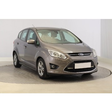 Ford C-MAX  SUV 2014,  1.0 benzyna - Na sprzedaż za 28 499 zł - Zabrze - zdjęcie 1
