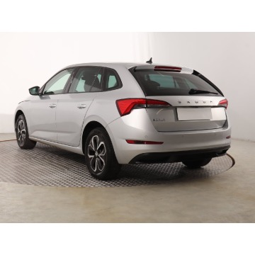 Skoda   Hatchback 2023,  1.0 benzyna, automat - Na sprzedaż za 69 999 zł - Katowice - zdjęcie 6
