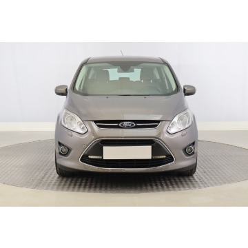Ford C-MAX  SUV 2014,  1.0 benzyna - Na sprzedaż za 28 499 zł - Zabrze - zdjęcie 2