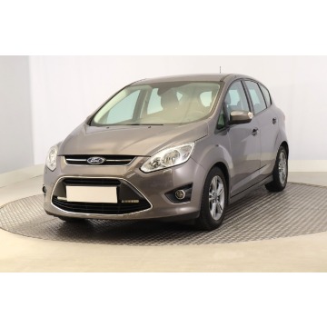 Ford C-MAX  SUV 2014,  1.0 benzyna - Na sprzedaż za 28 499 zł - Zabrze - zdjęcie 3