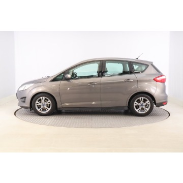 Ford C-MAX  SUV 2014,  1.0 benzyna - Na sprzedaż za 28 499 zł - Zabrze - zdjęcie 4