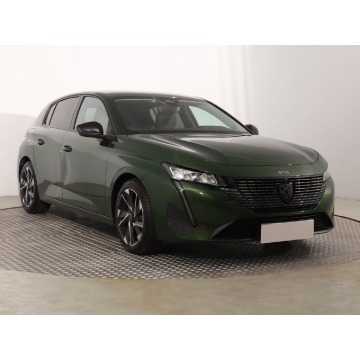 Peugeot 308 1.2 PureTech (130KM), 2022