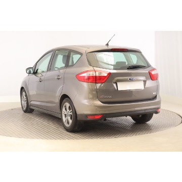 Ford C-MAX  SUV 2014,  1.0 benzyna - Na sprzedaż za 28 499 zł - Zabrze - zdjęcie 6