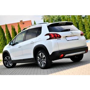 Peugeot 2008  Liftback 2017,  1.2 benzyna - Na sprzedaż za 32 900 zł - Płock - zdjęcie 2