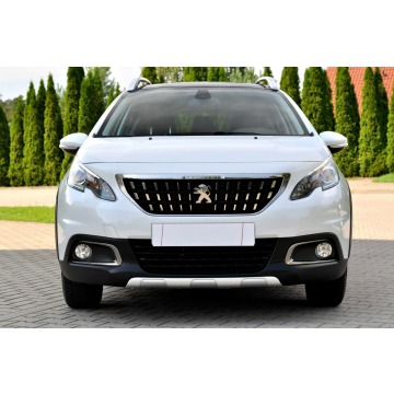 Peugeot 2008  Liftback 2017,  1.2 benzyna - Na sprzedaż za 32 900 zł - Płock - zdjęcie 3