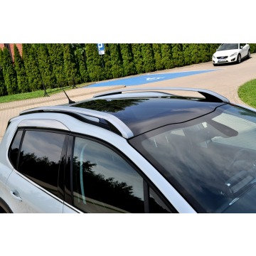 Peugeot 2008  Liftback 2017,  1.2 benzyna - Na sprzedaż za 32 900 zł - Płock - zdjęcie 5