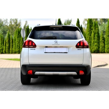 Peugeot 2008  Liftback 2017,  1.2 benzyna - Na sprzedaż za 32 900 zł - Płock - zdjęcie 9