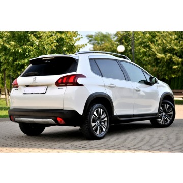 Peugeot 2008  Liftback 2017,  1.2 benzyna - Na sprzedaż za 32 900 zł - Płock - zdjęcie 11