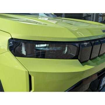 Jeep Compass  SUV 2026,  1.2 benzyna, automat - Na sprzedaż za 143 900 zł - Piła - zdjęcie 5