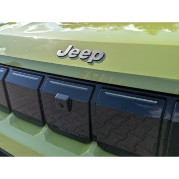 Jeep Compass  SUV 2026,  1.2 benzyna, automat - Na sprzedaż za 143 900 zł - Piła - zdjęcie 6