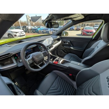 Jeep Compass  SUV 2026,  1.2 benzyna, automat - Na sprzedaż za 143 900 zł - Piła - zdjęcie 10