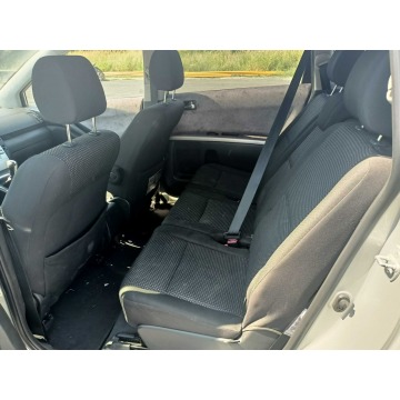Toyota Corolla Verso  Minivan/Van 2006,  2.2 diesel - Na sprzedaż za 5 500,00 zł - Tarnów - zdjęcie 6