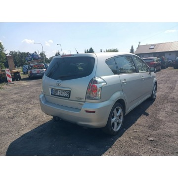 Toyota Corolla Verso  Minivan/Van 2006,  2.2 diesel - Na sprzedaż za 5 500,00 zł - Tarnów - zdjęcie 4
