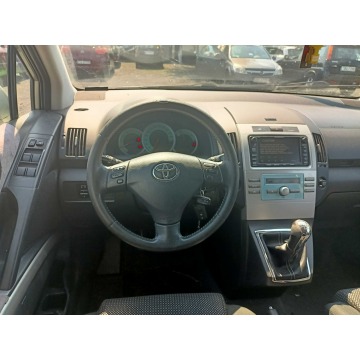 Toyota Corolla Verso  Minivan/Van 2006,  2.2 diesel - Na sprzedaż za 5 500,00 zł - Tarnów - zdjęcie 7