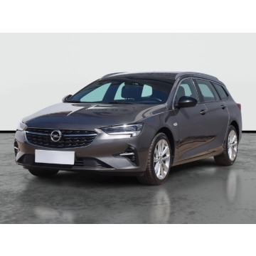 Opel Insignia  Kombi 2022,  2.0 diesel, automat - Na sprzedaż za 66 999 zł - Łódź - zdjęcie 3